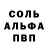 Кетамин VHQ Bennett H